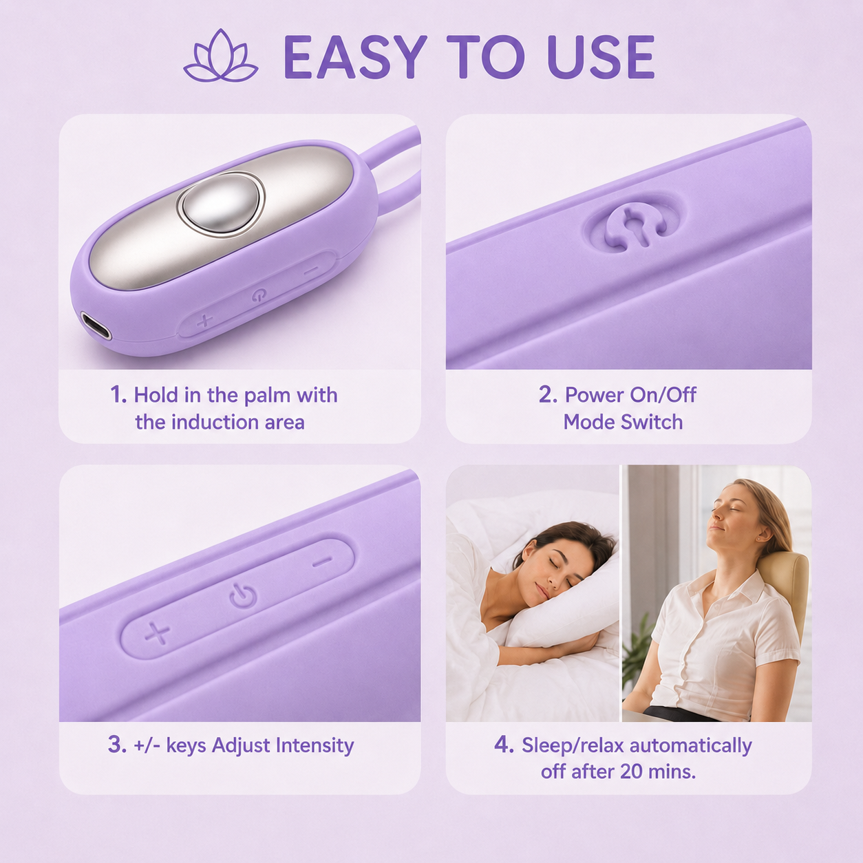 PeaceBuddy