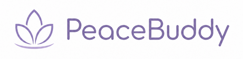 PeaceBuddy