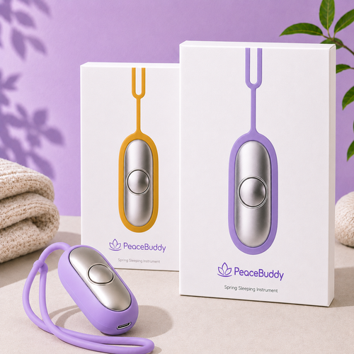 PeaceBuddy